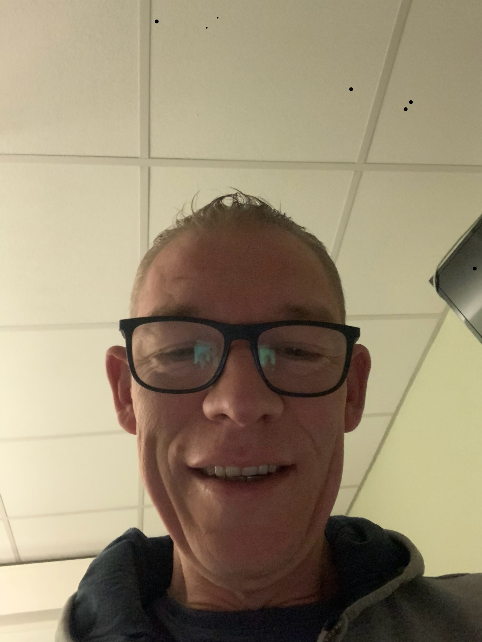 Jaber, 45 ans, Villiers-sur-Seine
