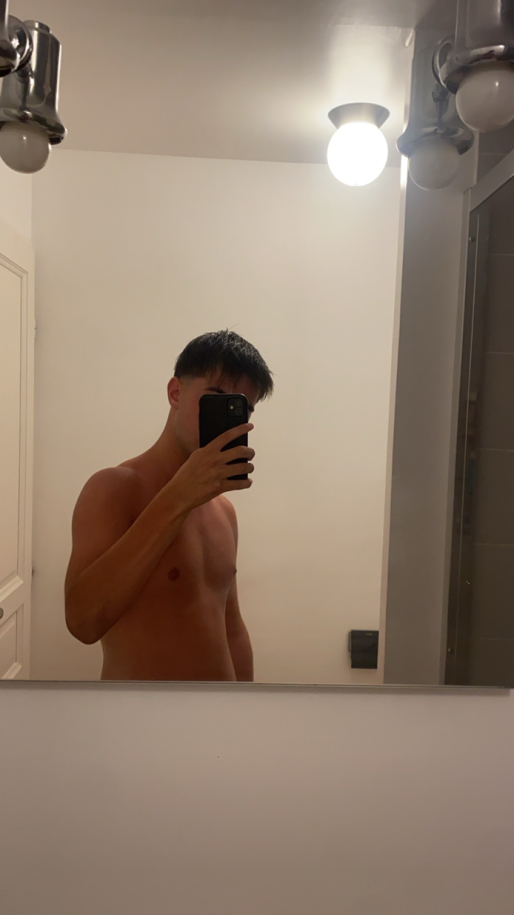 Salvatore, 22 ans, Grez-sur-Loing