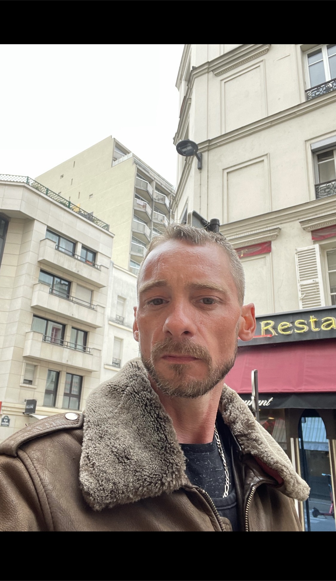 Henrique, 41 ans, Forfry