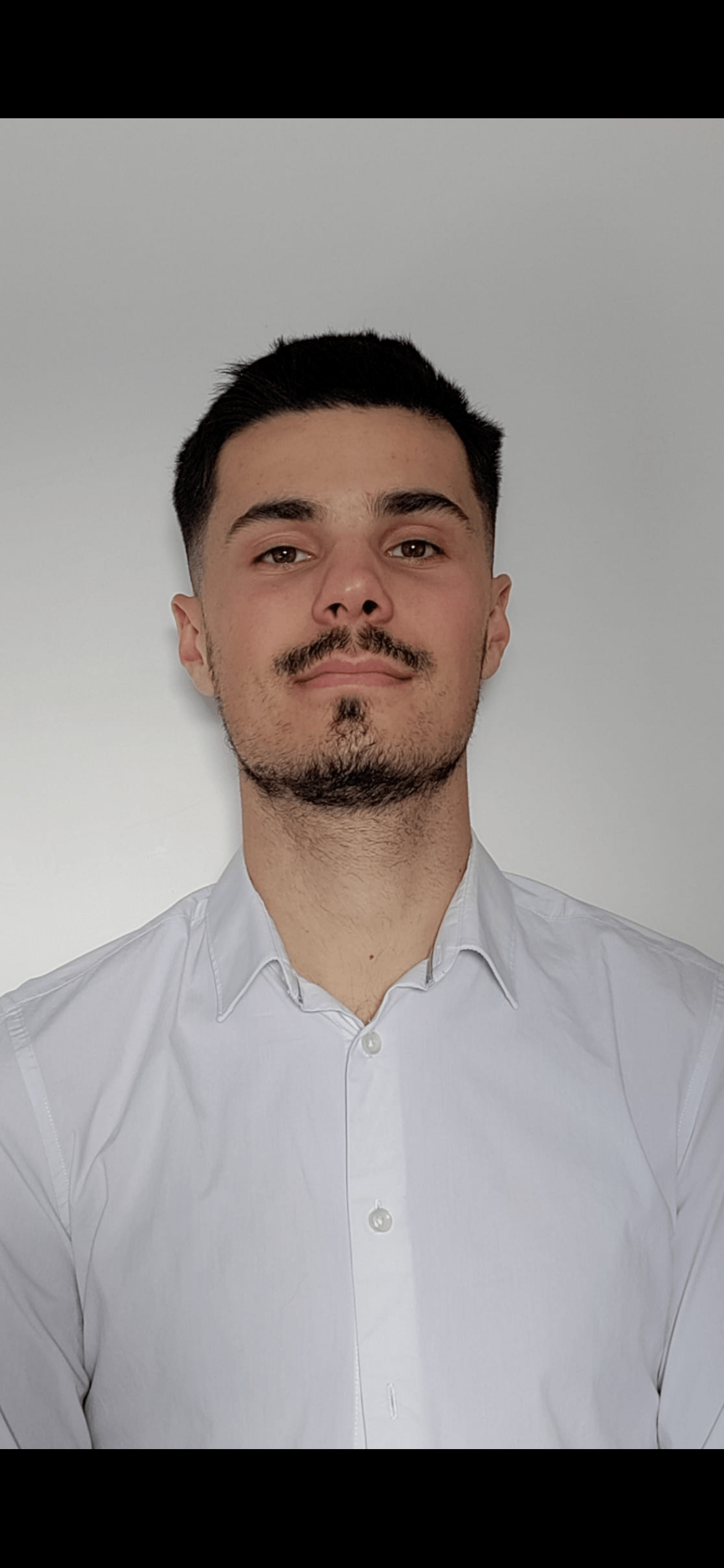 Kassem, 22 ans, Champs-sur-Marne