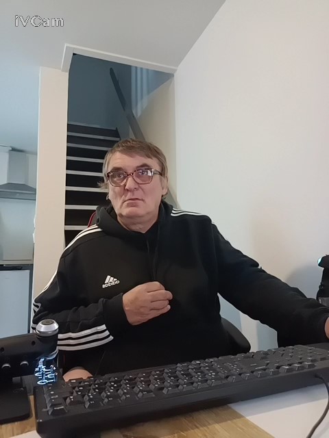 Mahiedine, 45 ans, Carnetin