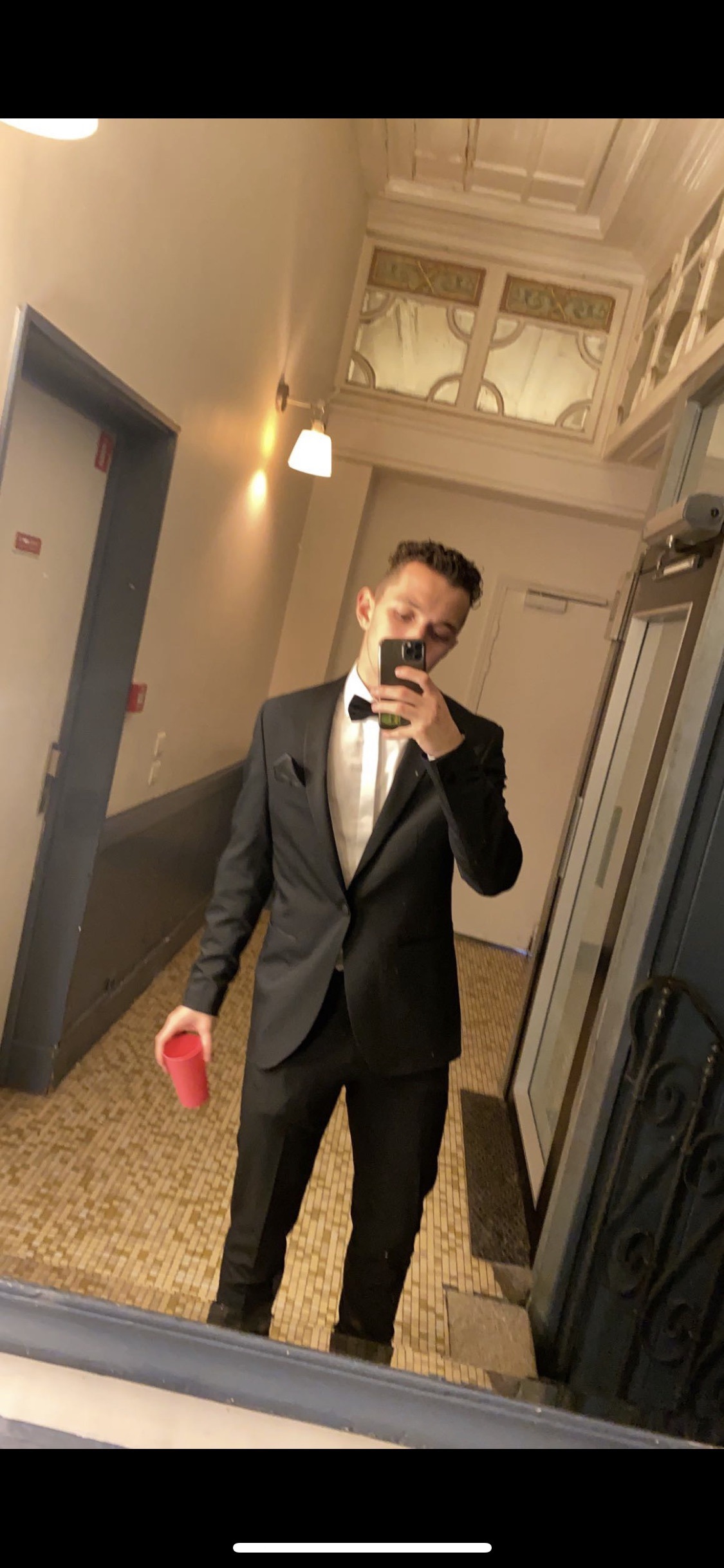 Kyliann, 22 ans, Lésigny