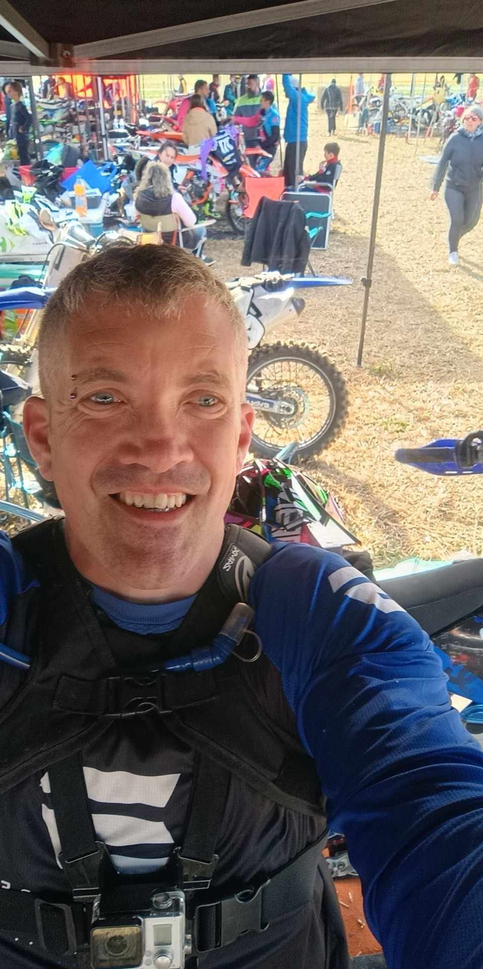 Nacer, 35 ans, LePlessis-Placy
