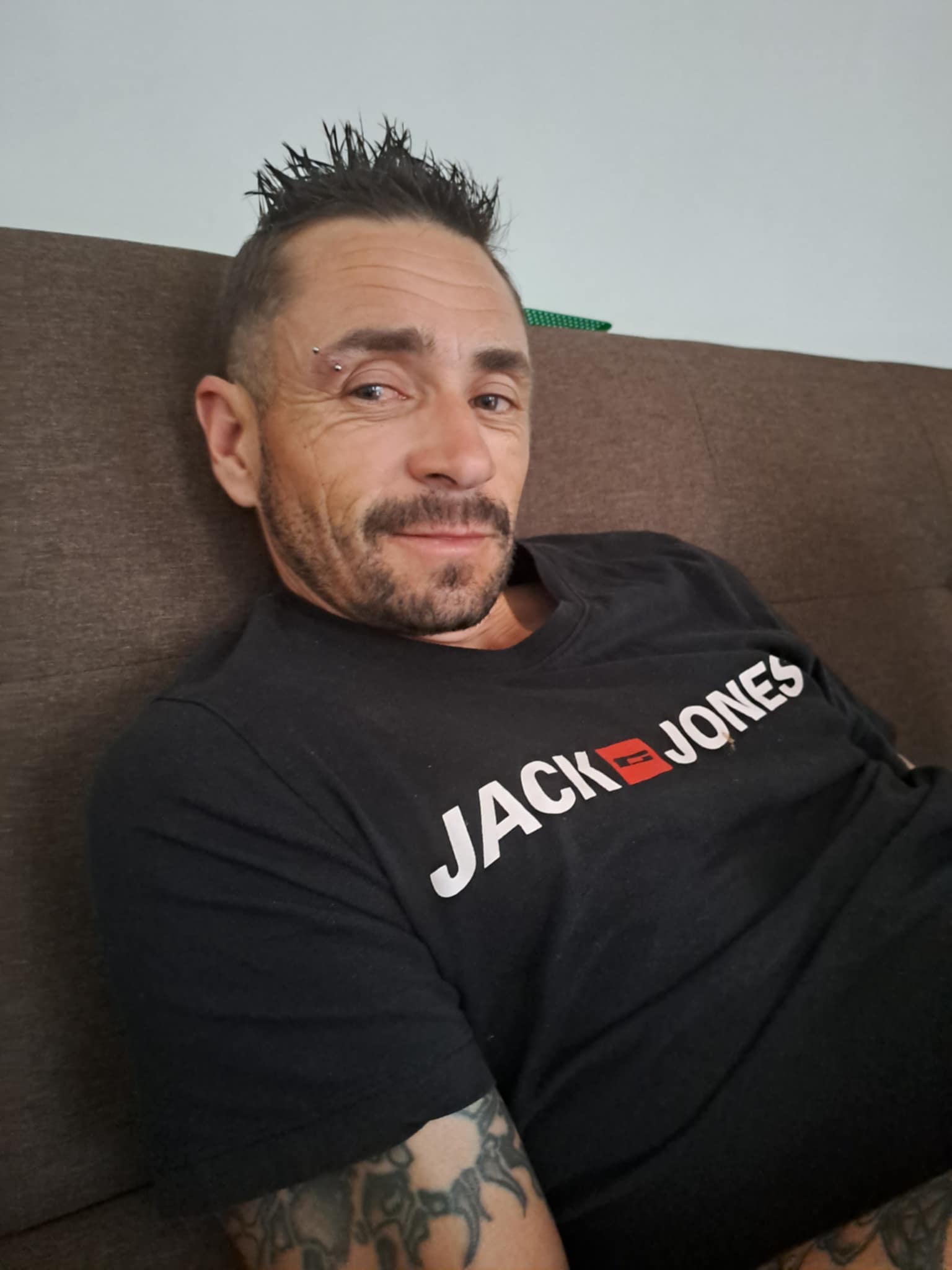 Aniss, 39 ans, Juilly