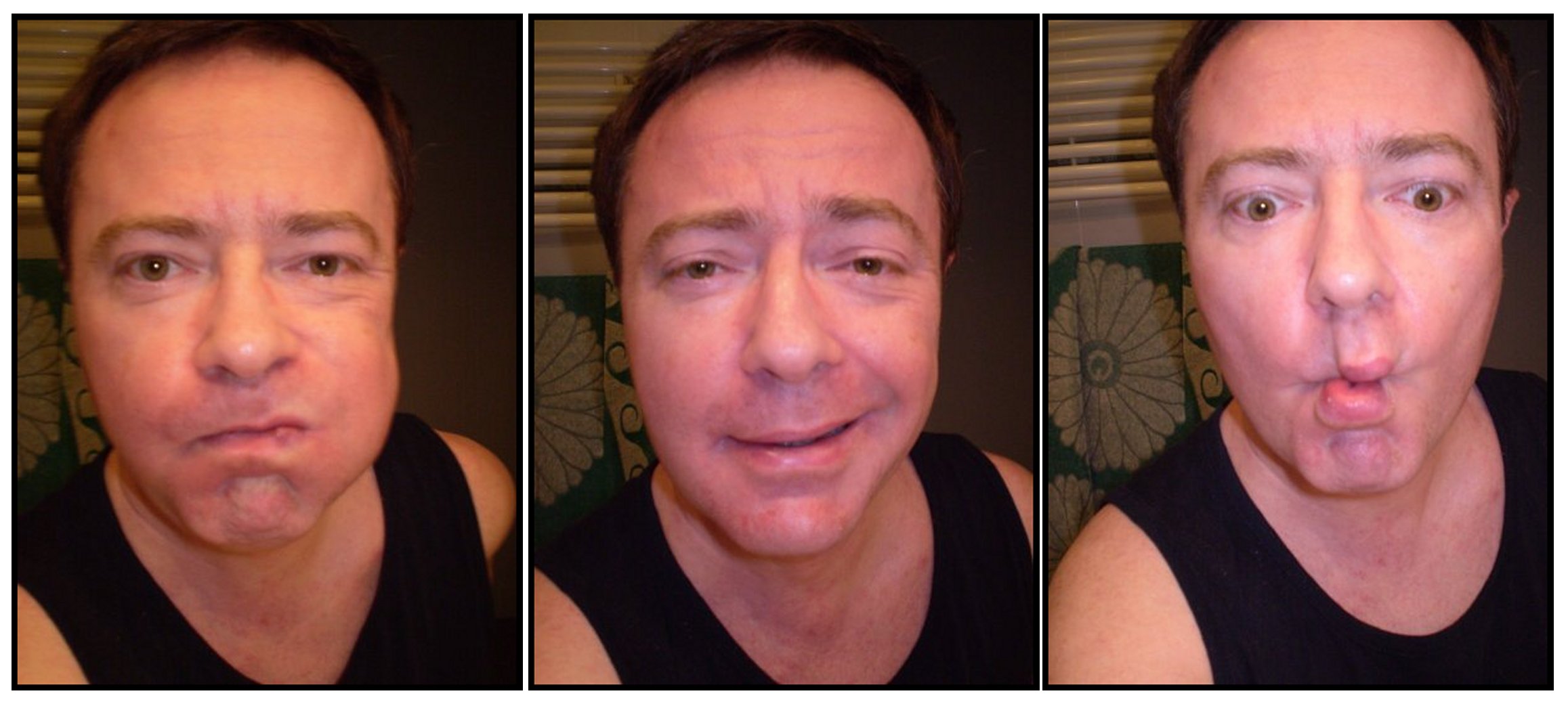 Mohand, 45 ans, Dhuisy
