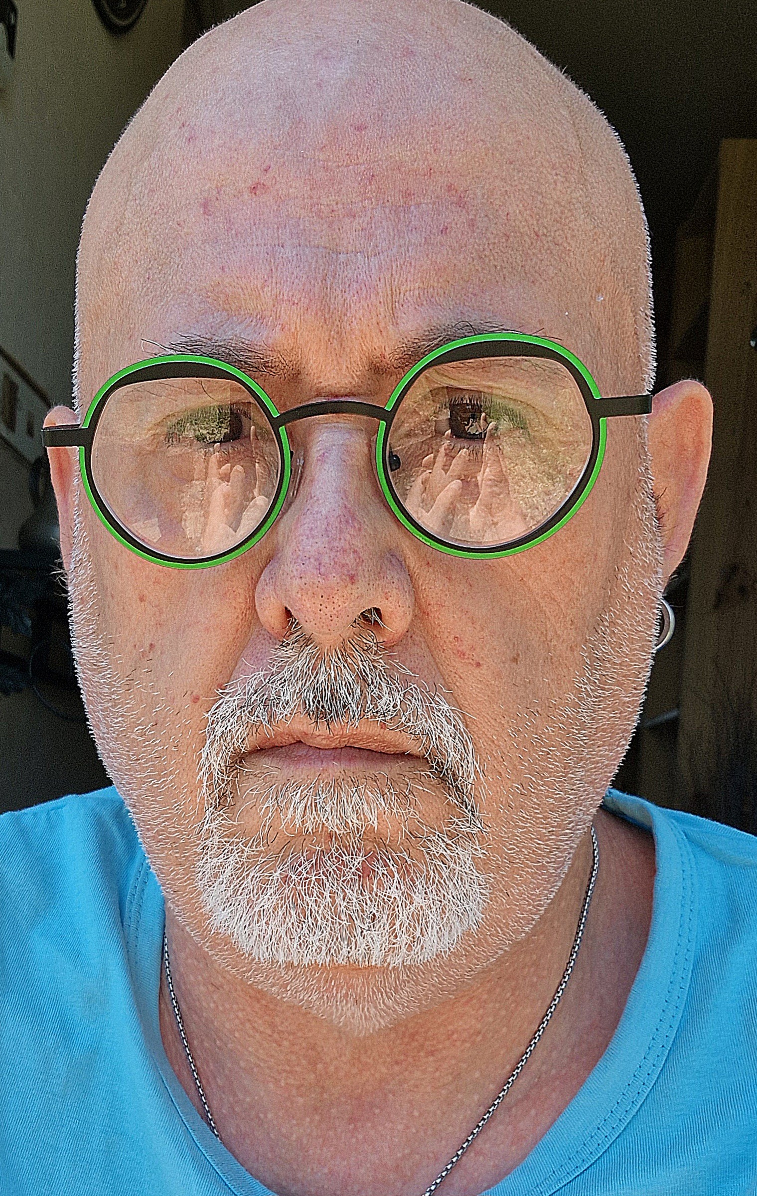 Halil, 45 ans, Sainte-Aulde