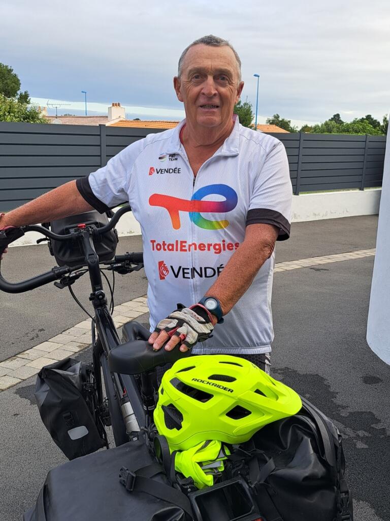 Indiana, 45 ans, Buthiers