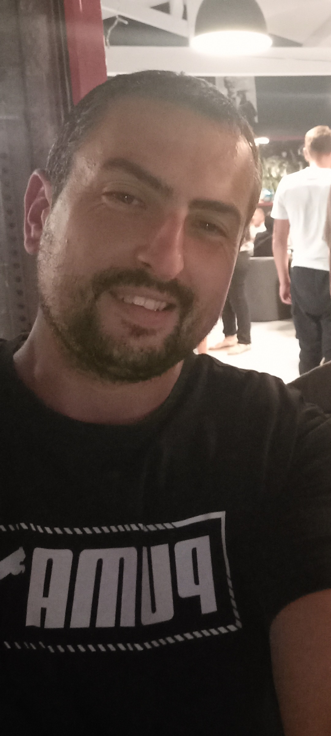 Ylias, 35 ans, Chauffry