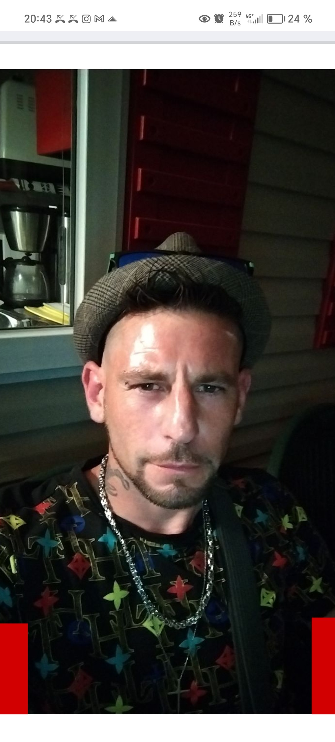 Renato, 36 ans, Jouarre