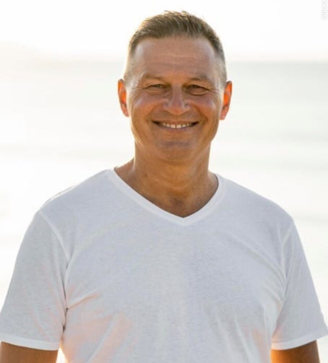 Dawson, 45 ans, Jutigny