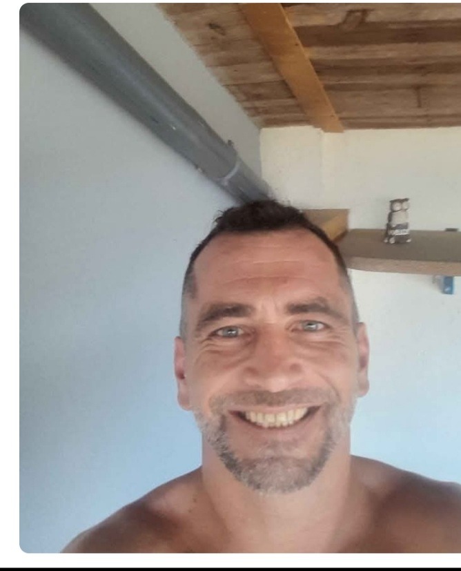 Nando, 44 ans, Vignely