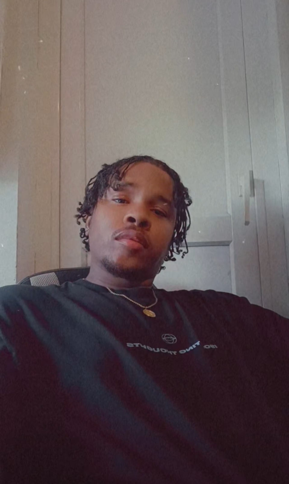 Colas, 28 ans, Féricy