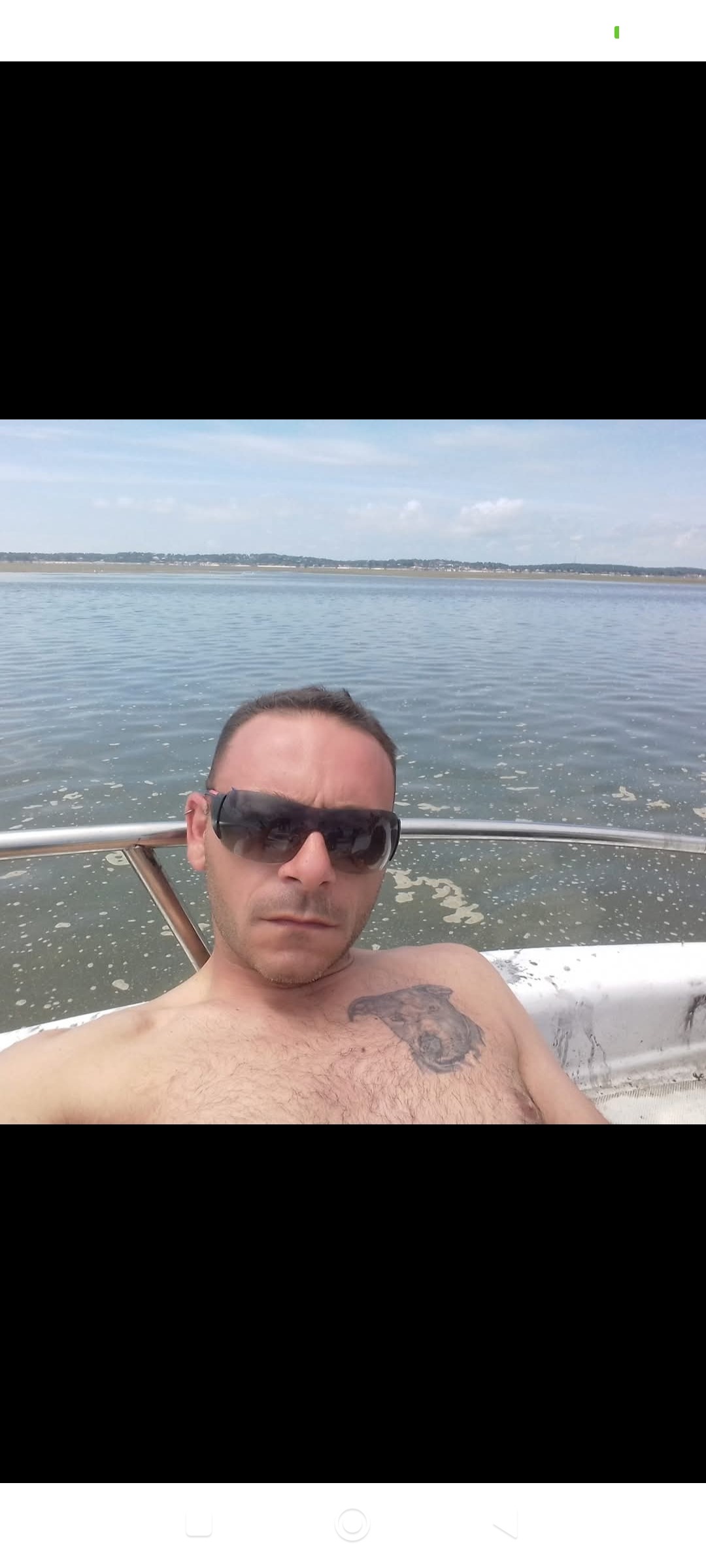 Raffael, 45 ans, Gouaix