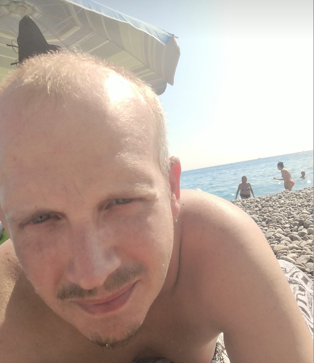 Armen, 45 ans, Melun