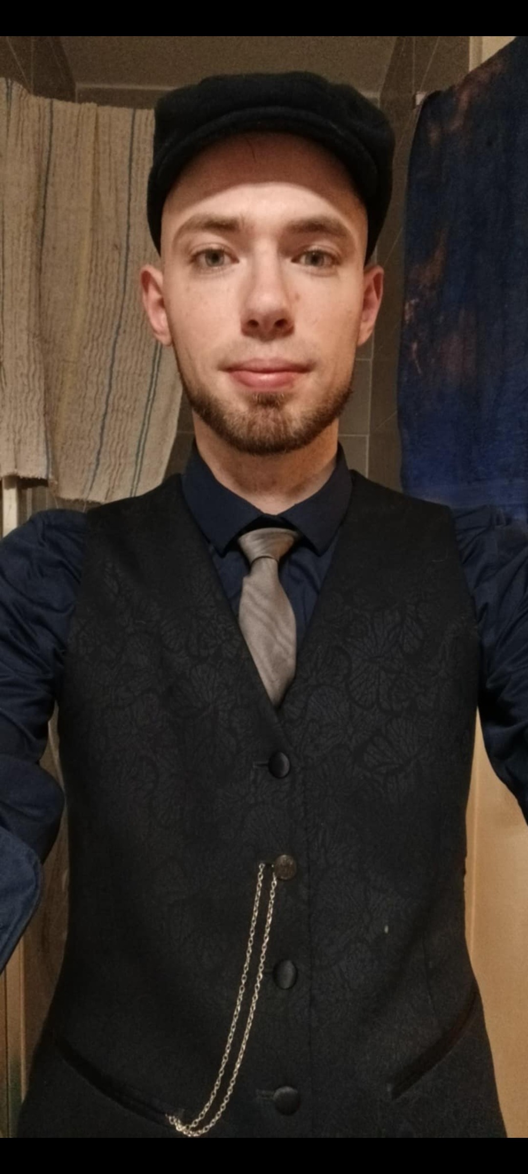 Kyran, 30 ans, Champeaux