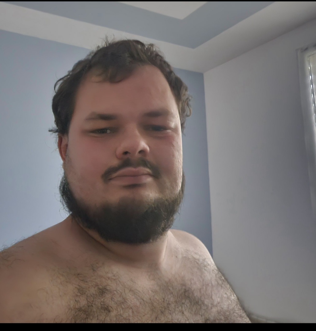 Lotfi, 26 ans, Leudon-en-Brie