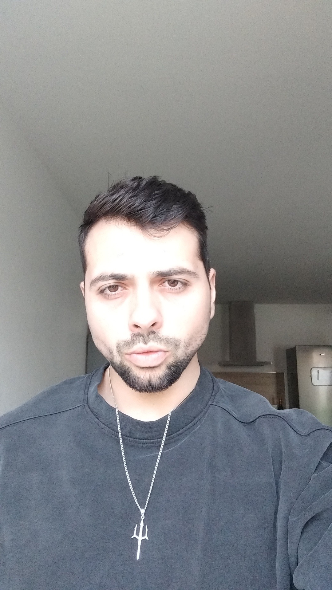 Isaia, 26 ans, Saint-Barthélemy