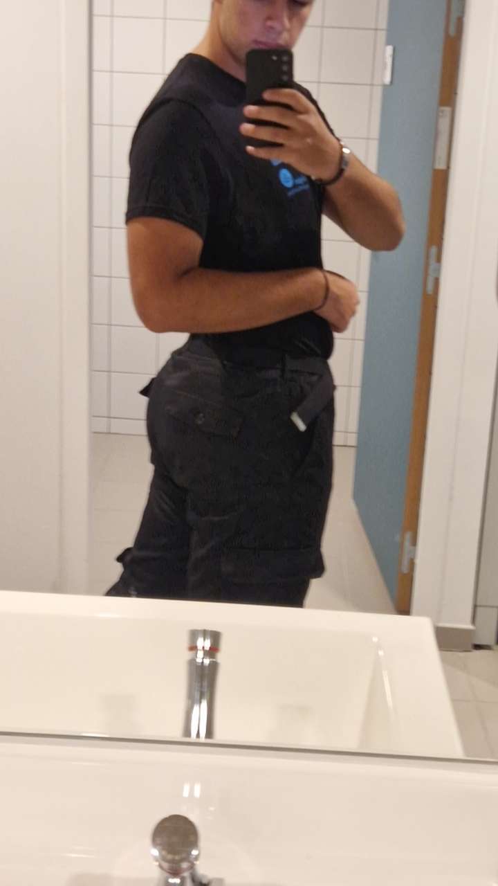 Arian, 22 ans, Lescherolles