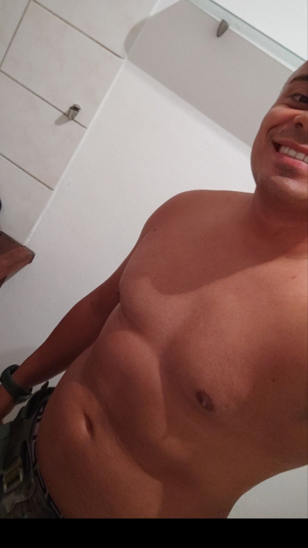 Mahamat, 31 ans, LaBrosse-Montceaux