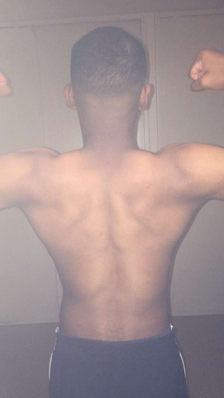 Hendrick, 22 ans, Méry-sur-Marne