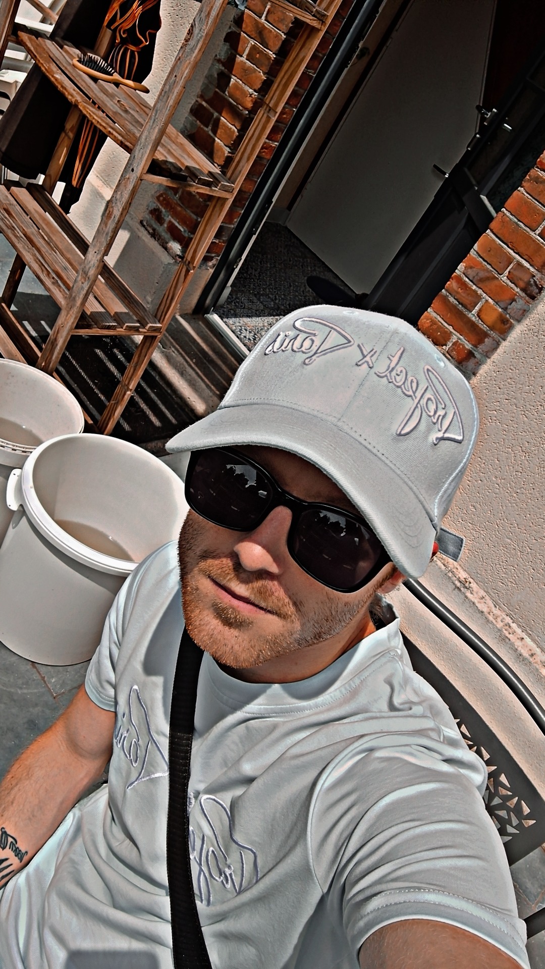Eddine, 25 ans, Crouy-sur-Ourcq