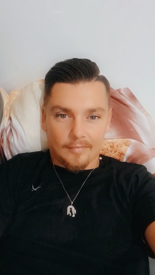 Solimane, 35 ans, Salins