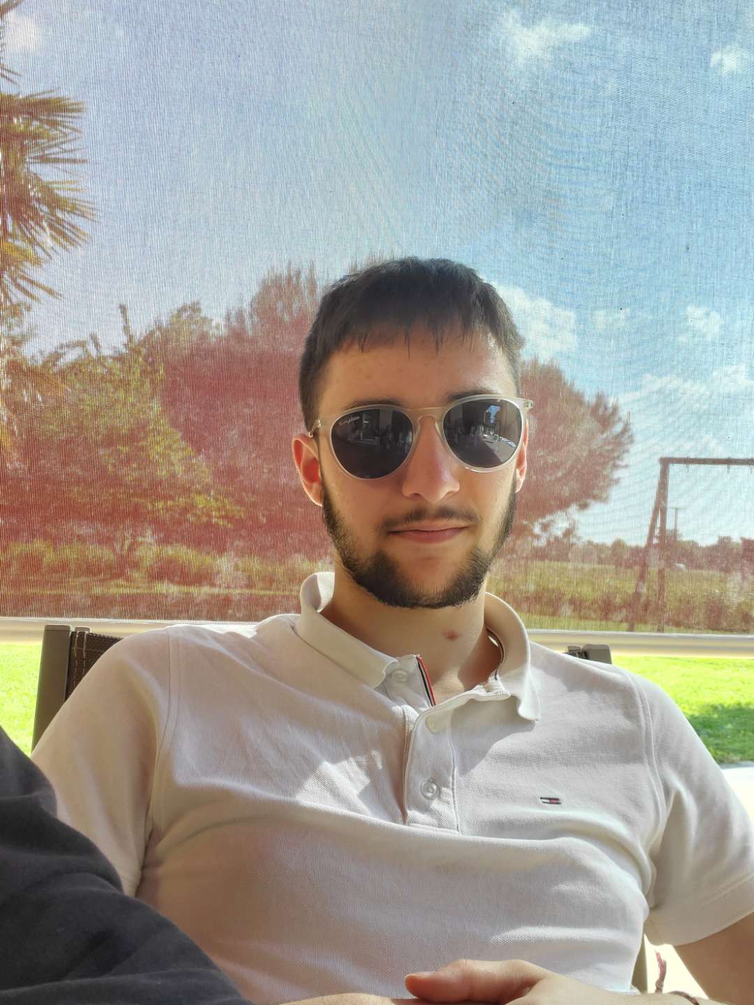 Kency, 23 ans, Nemours