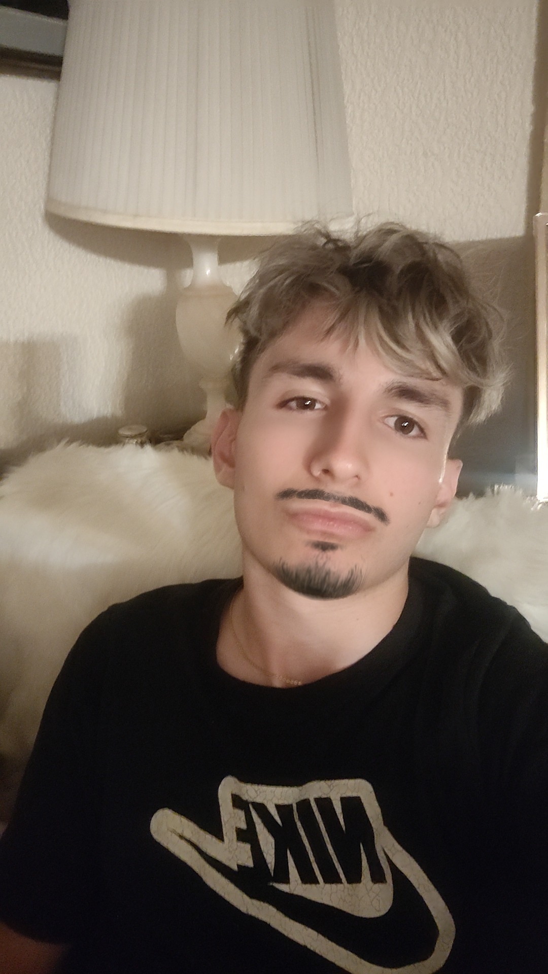 Nori, 22 ans, LaChapelle-Gauthier