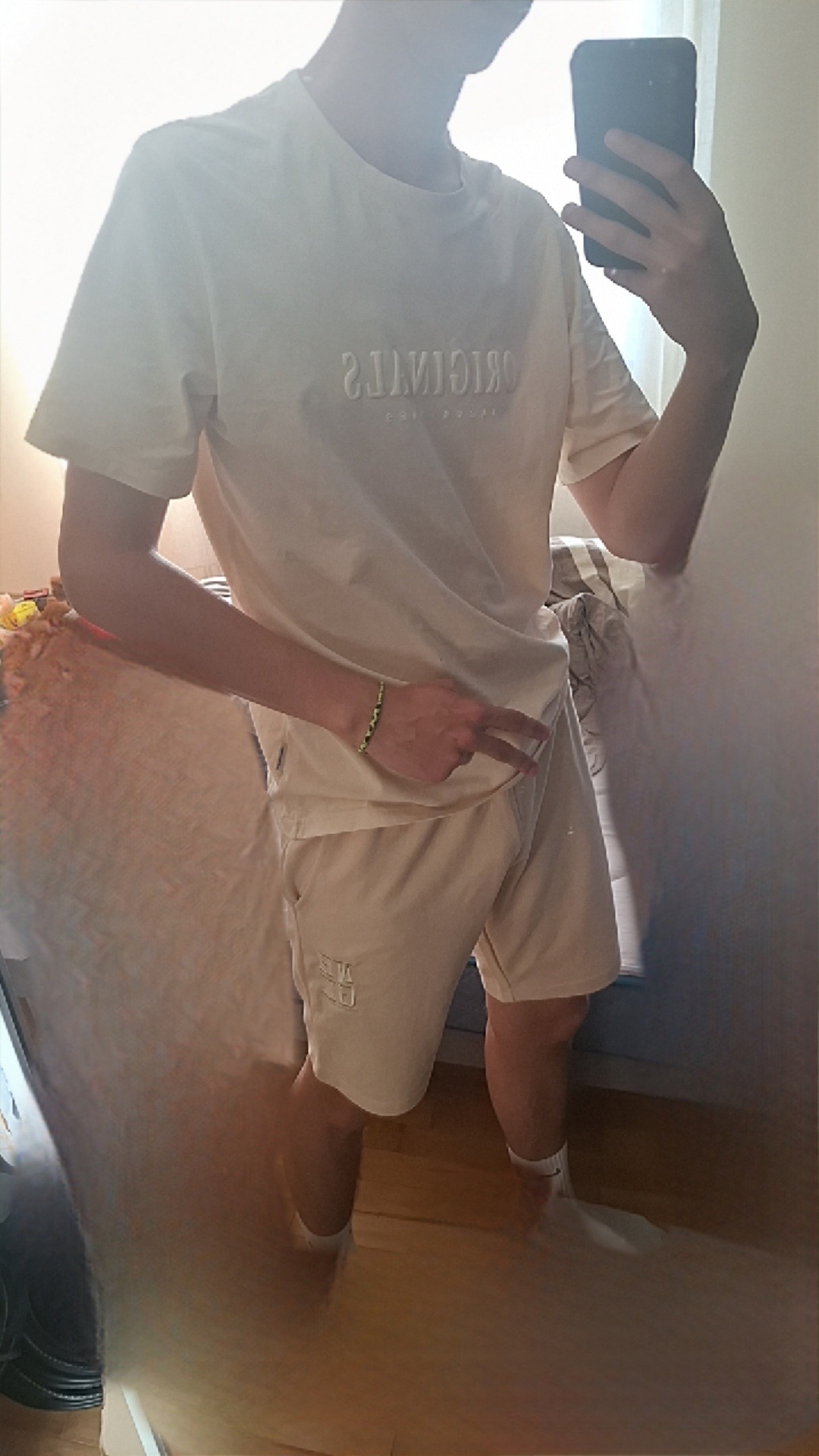 Nolane, 22 ans, Bezalles