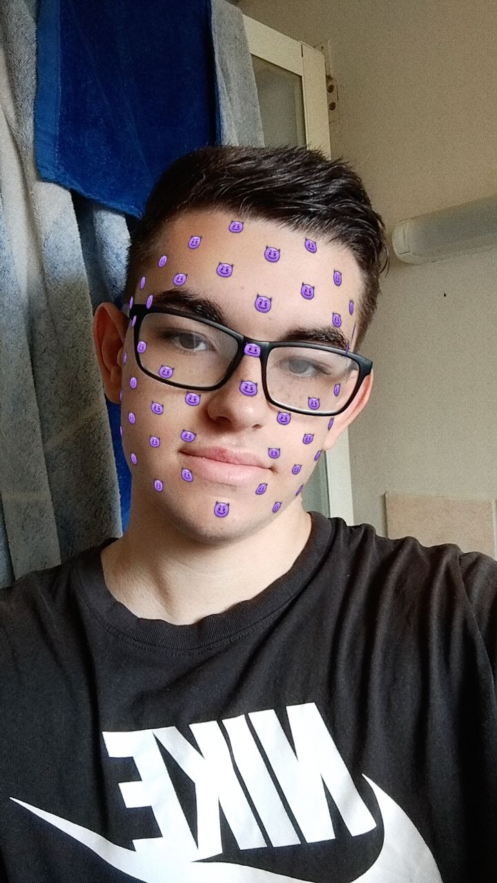 Kervens, 22 ans, Solers