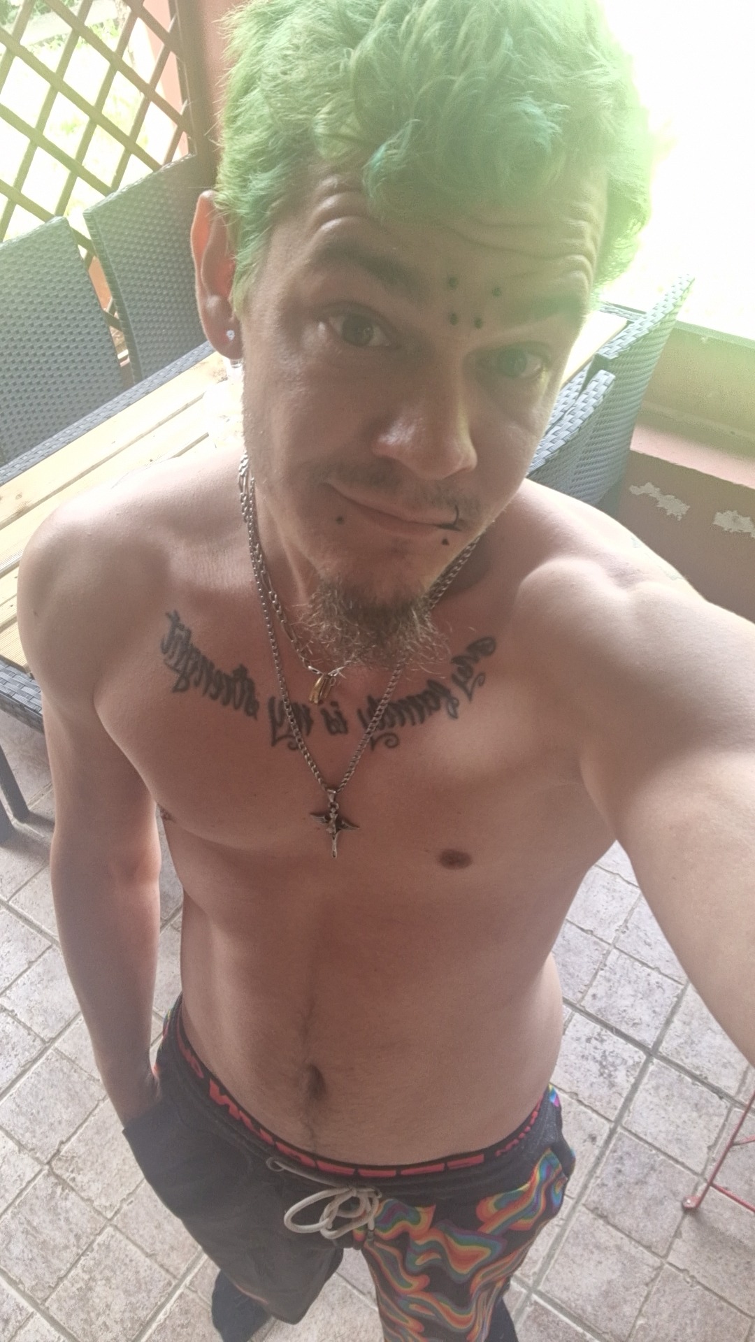 Cham, 30 ans, Grisy-Suisnes