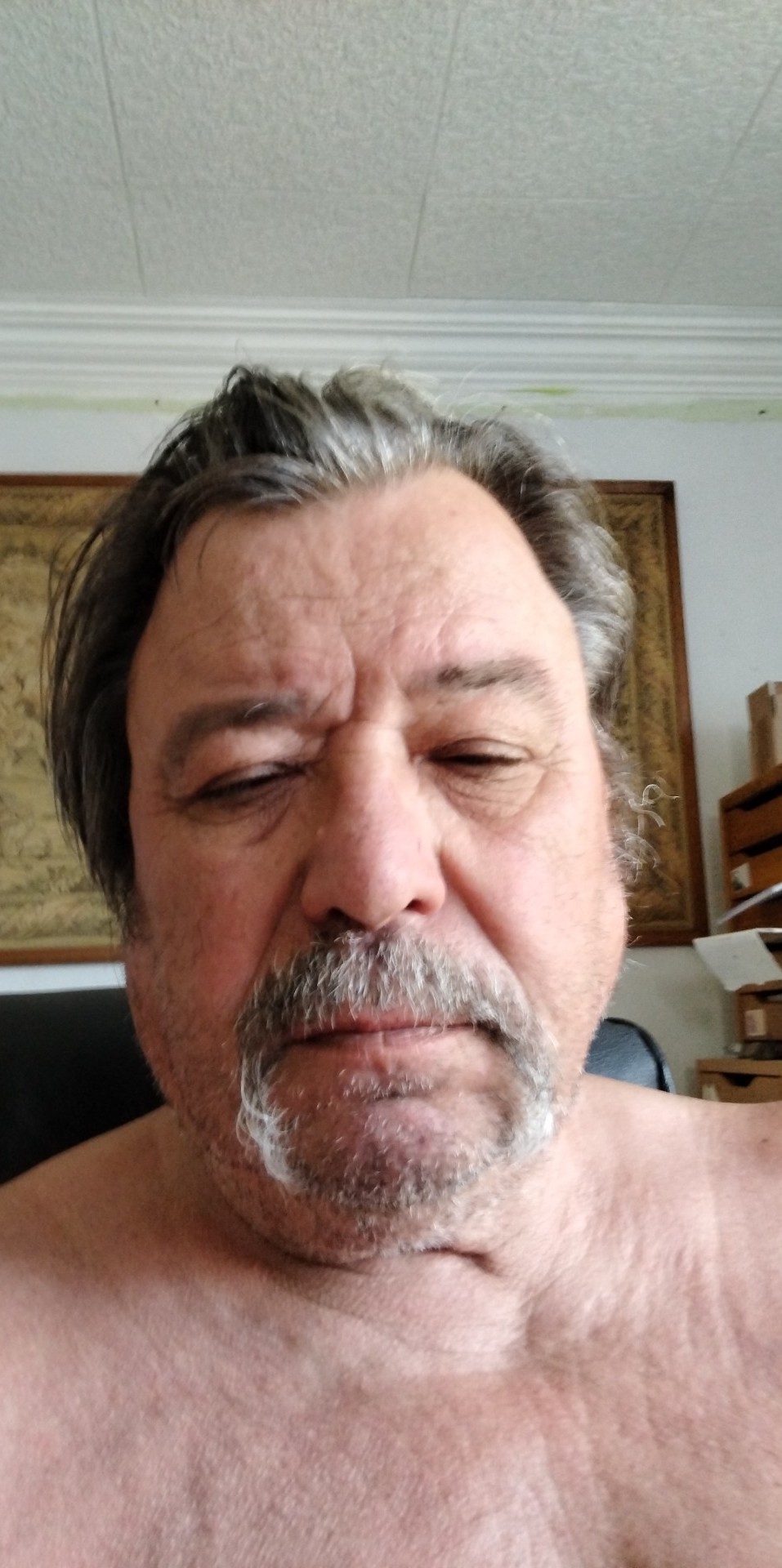 Seyni, 45 ans, Monthyon