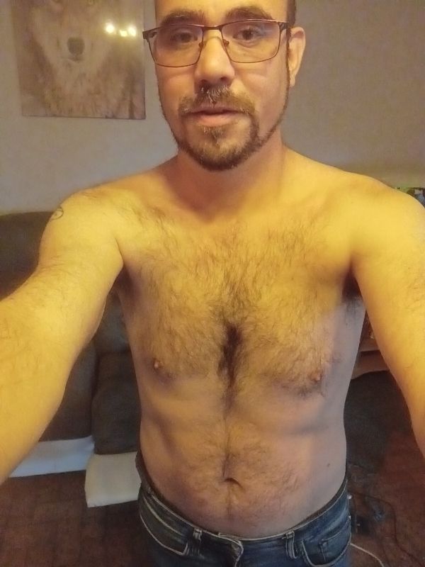 Achil, 38 ans, Vaires-sur-Marne