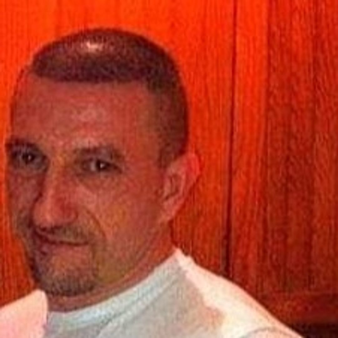 Younis, 45 ans, Iverny