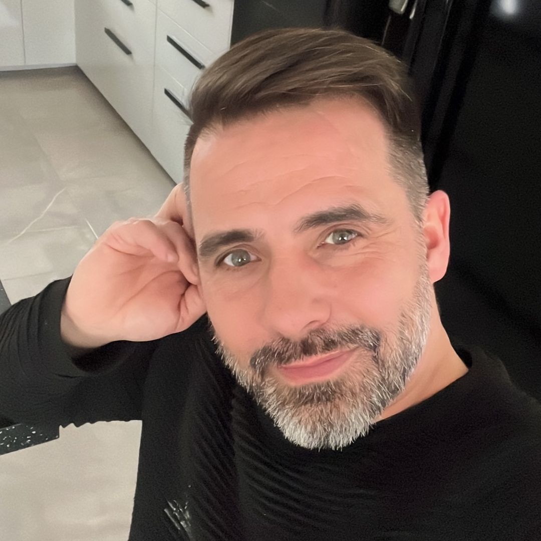 Elven, 41 ans, Quincy-Voisins