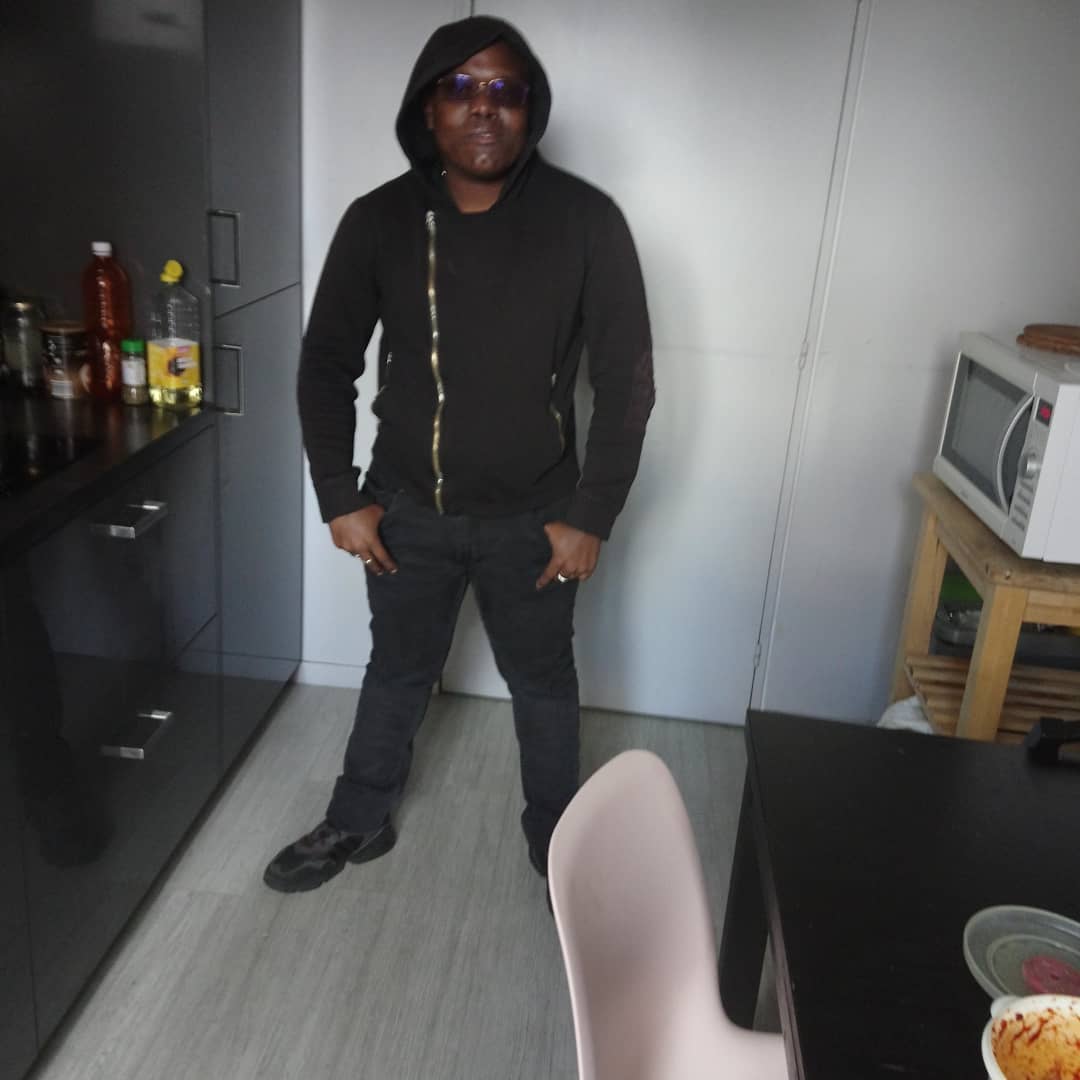 Réhan, 31 ans, LaHoussaye-en-Brie