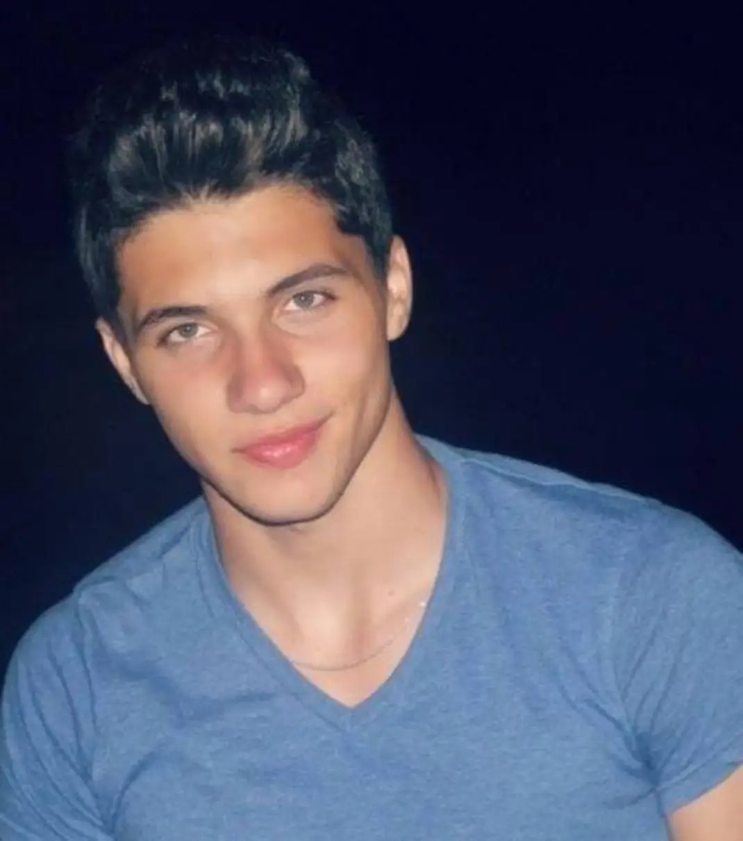 Muhammed-emin, 27 ans, Sivry-Courtry