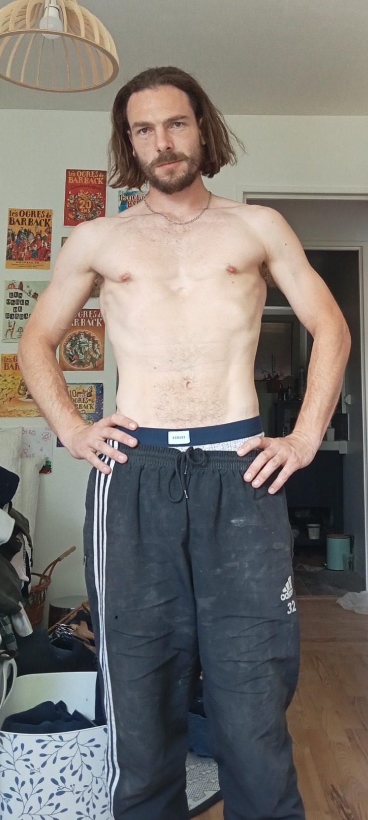 Frédéric, 34 ans, Égligny