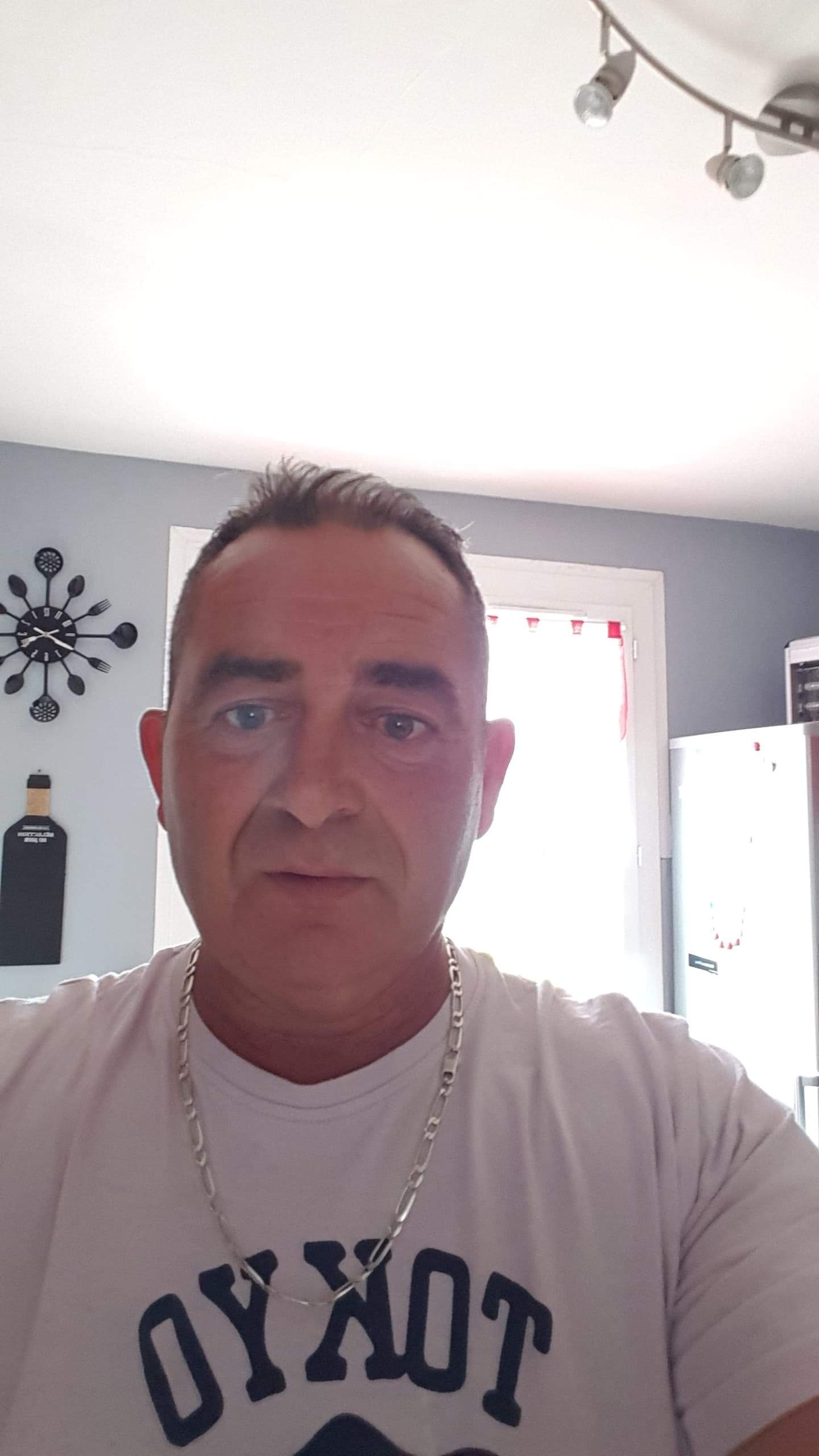 Kayan, 45 ans, Rumont
