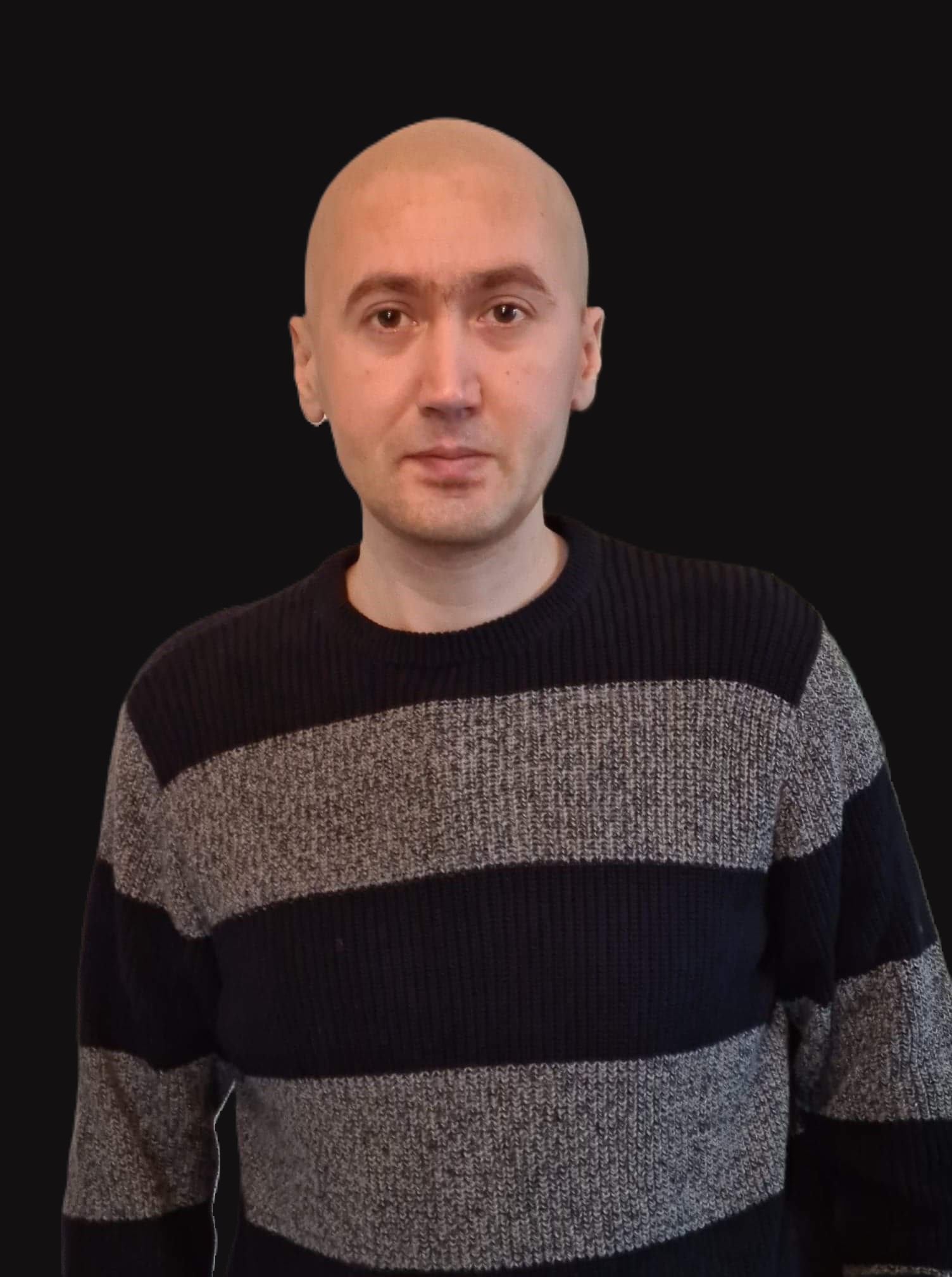 Inza, 38 ans, Charny