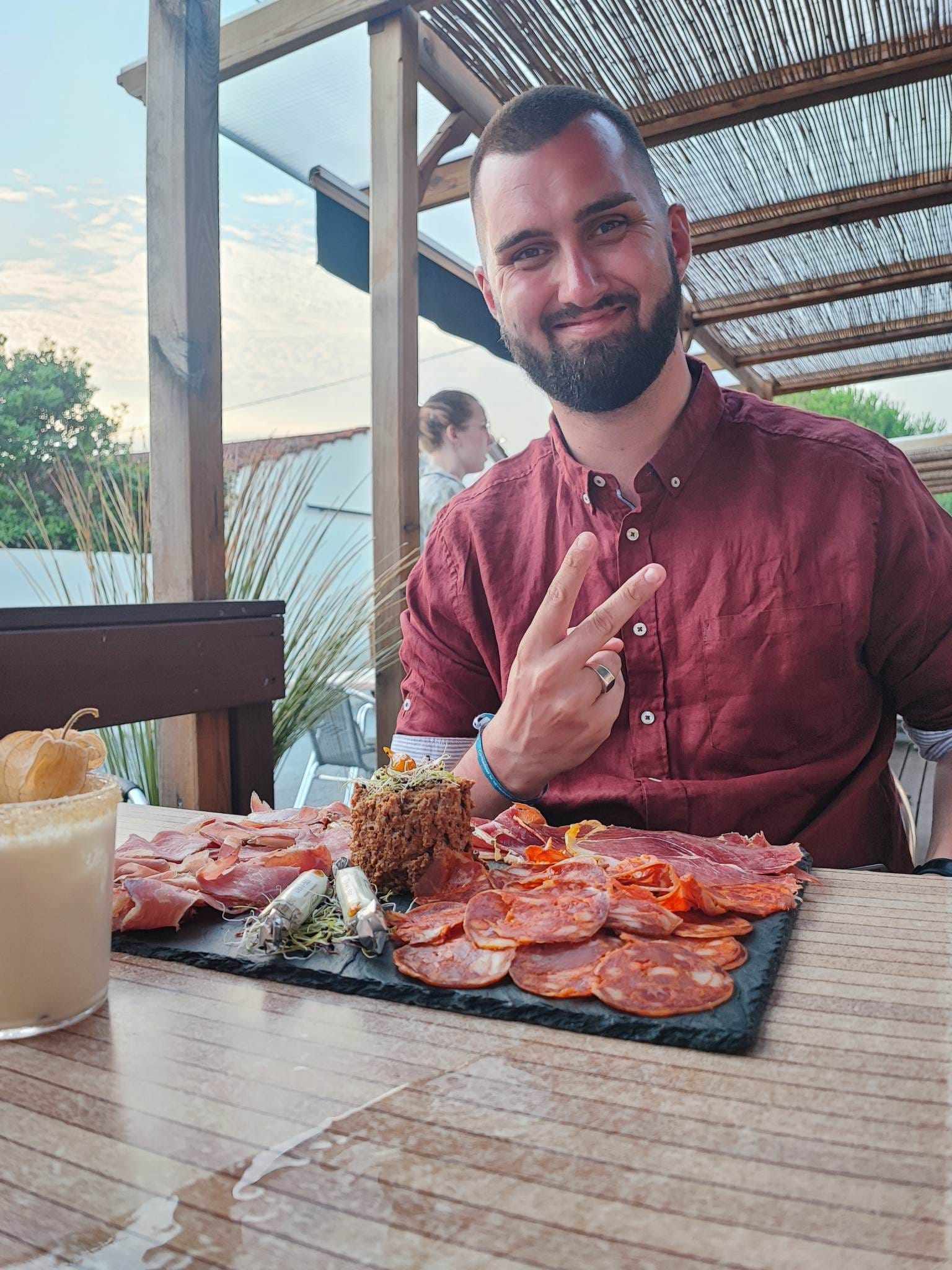 Tito, 27 ans, Fublaines