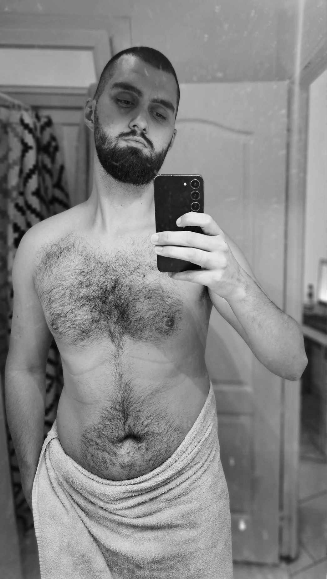Malon, 27 ans, Marles-en-Brie
