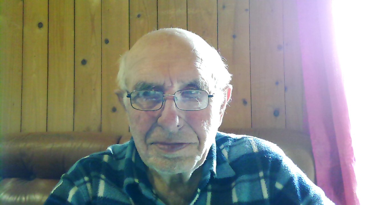 Jean-antoine, 45 ans, Thieux