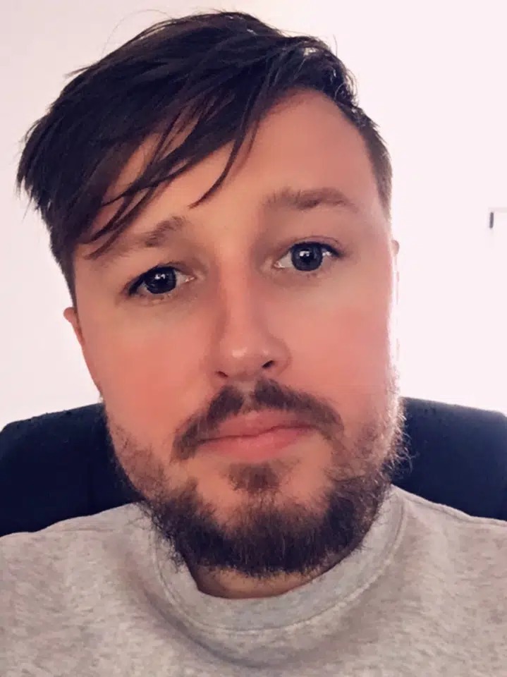 Ettore, 33 ans, Crèvecœur-en-Brie